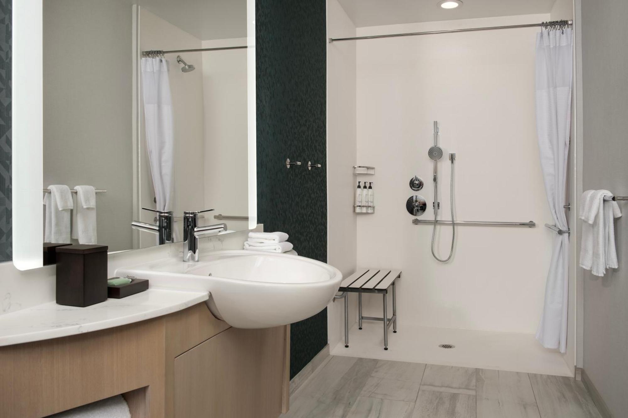 Springhill Suites By Marriott Sandpoint Ngoại thất bức ảnh