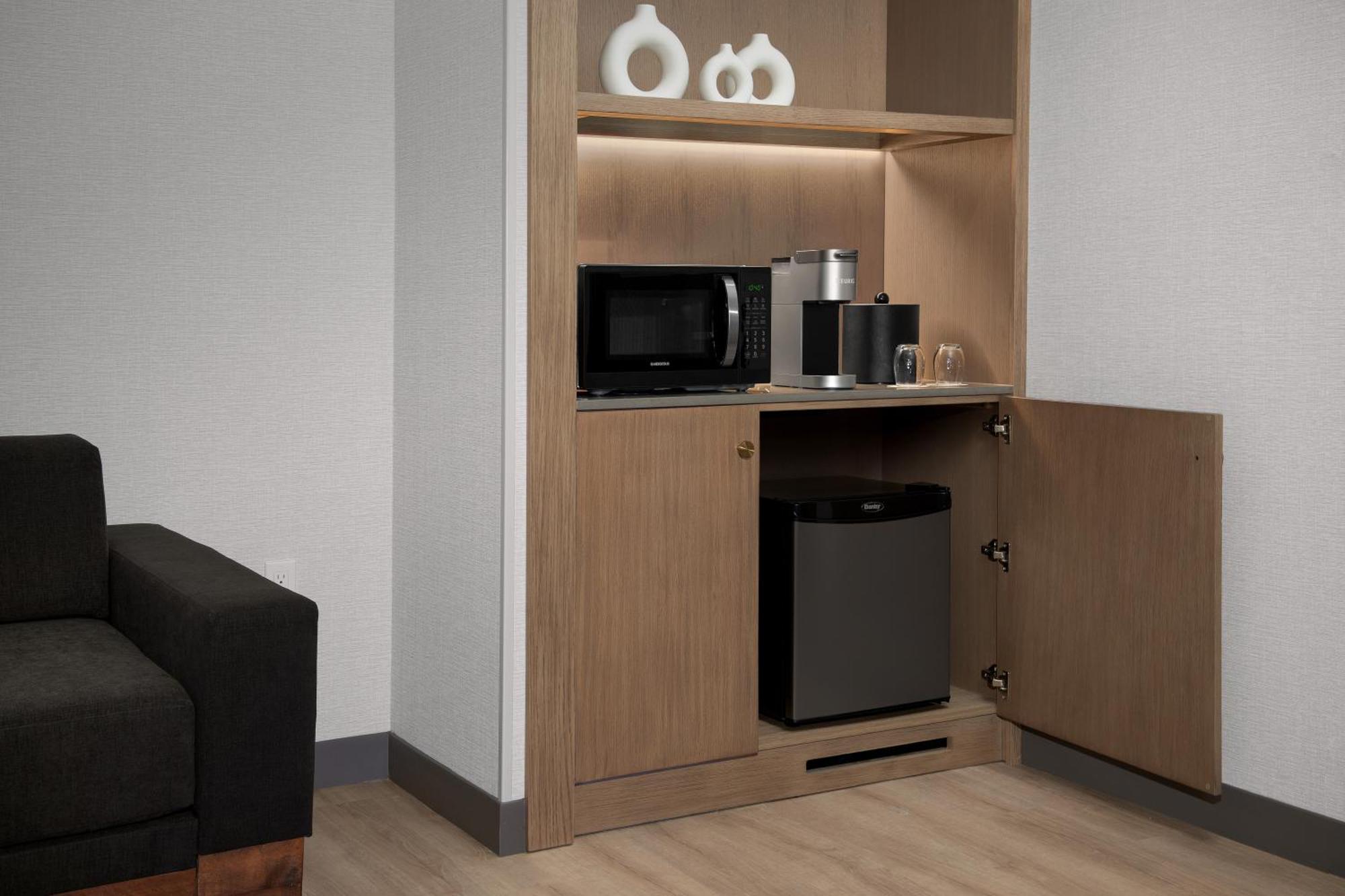Springhill Suites By Marriott Sandpoint Ngoại thất bức ảnh