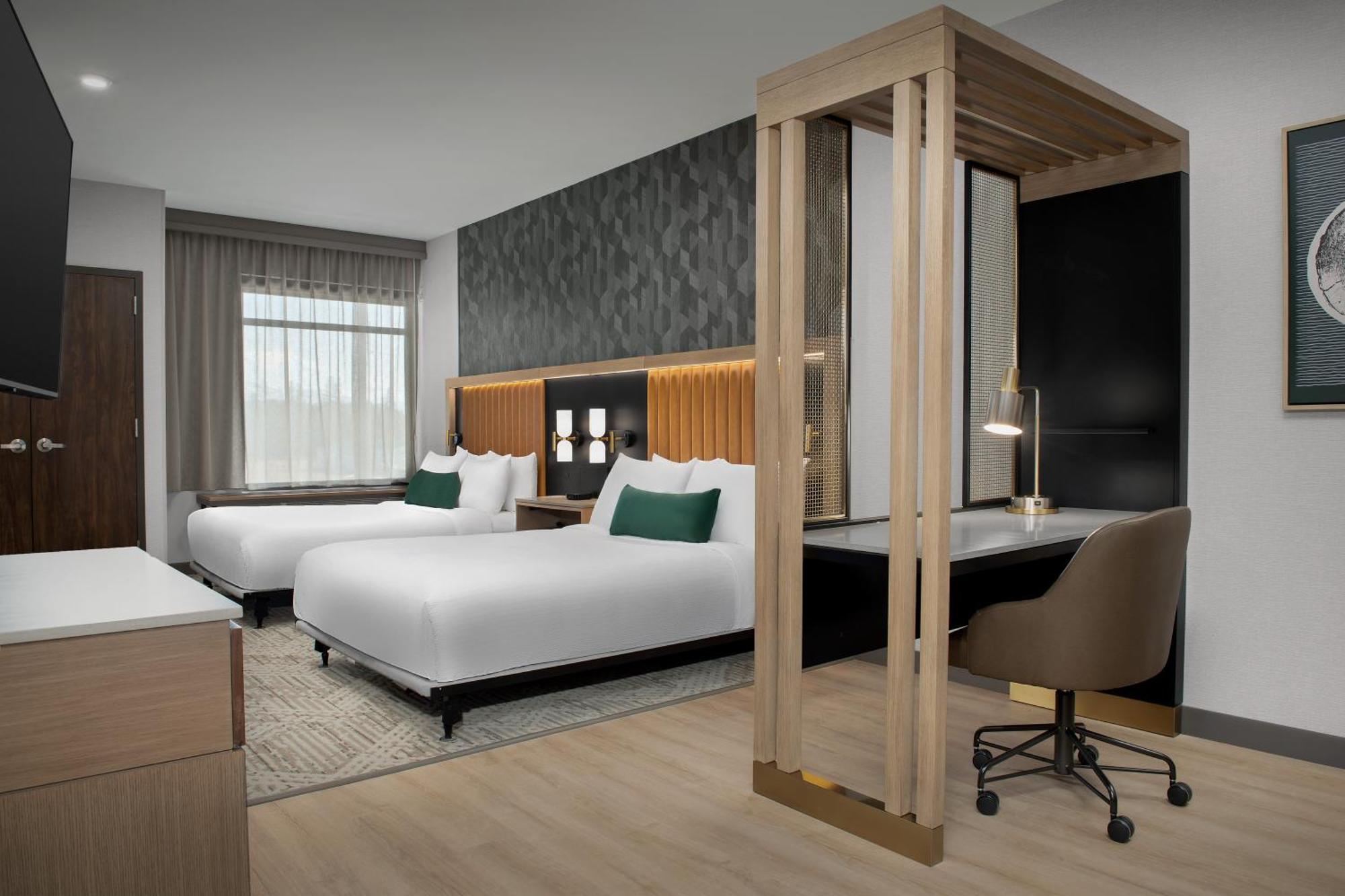 Springhill Suites By Marriott Sandpoint Ngoại thất bức ảnh