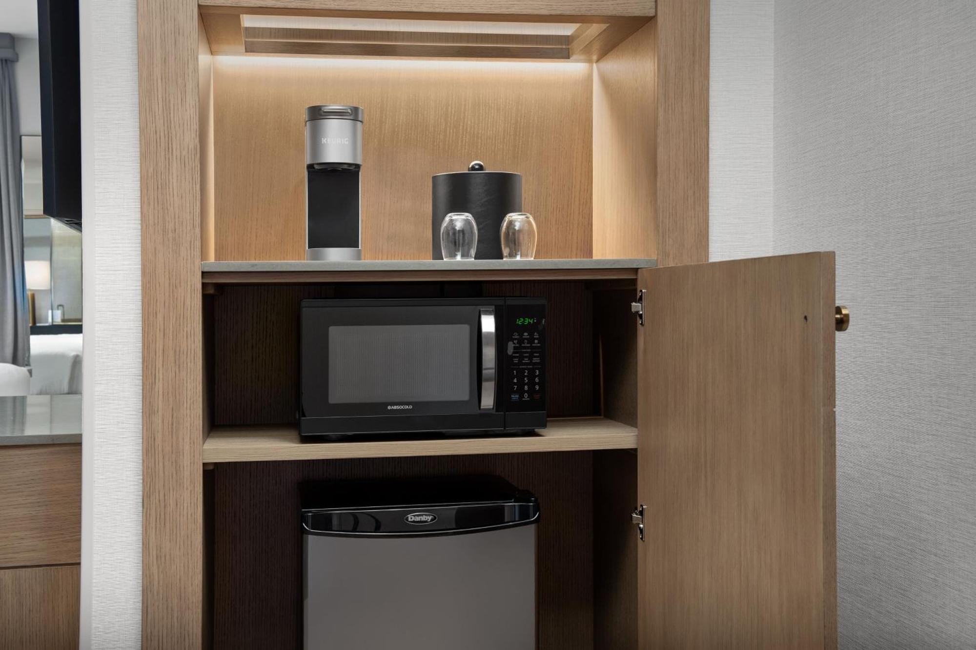 Springhill Suites By Marriott Sandpoint Ngoại thất bức ảnh