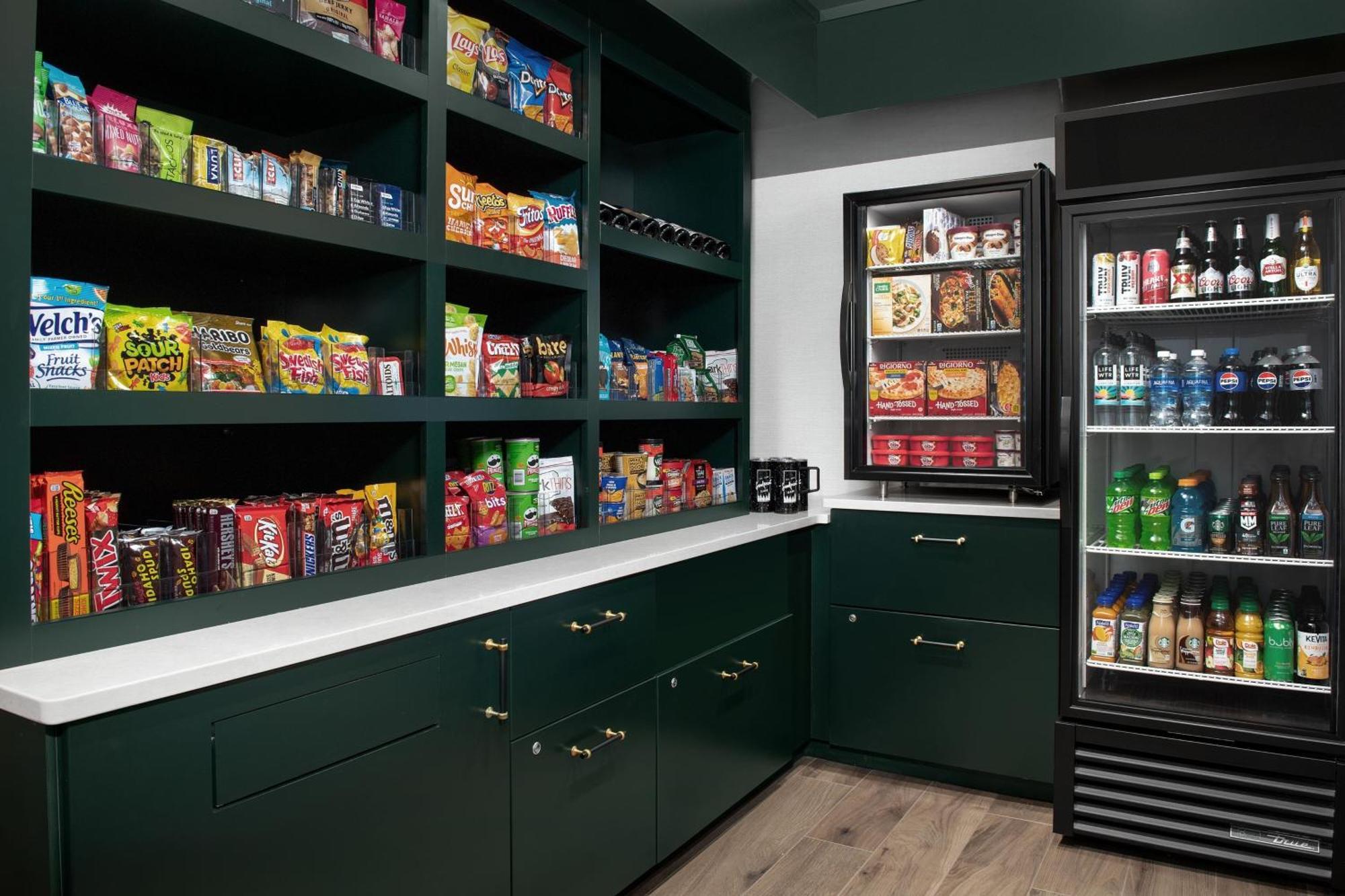 Springhill Suites By Marriott Sandpoint Ngoại thất bức ảnh