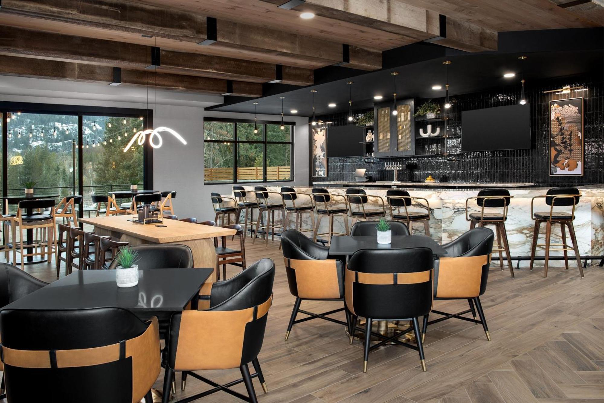 Springhill Suites By Marriott Sandpoint Ngoại thất bức ảnh
