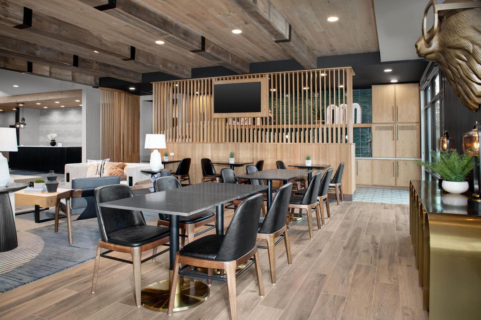 Springhill Suites By Marriott Sandpoint Ngoại thất bức ảnh