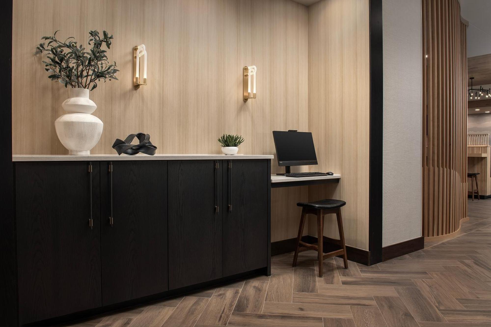 Springhill Suites By Marriott Sandpoint Ngoại thất bức ảnh