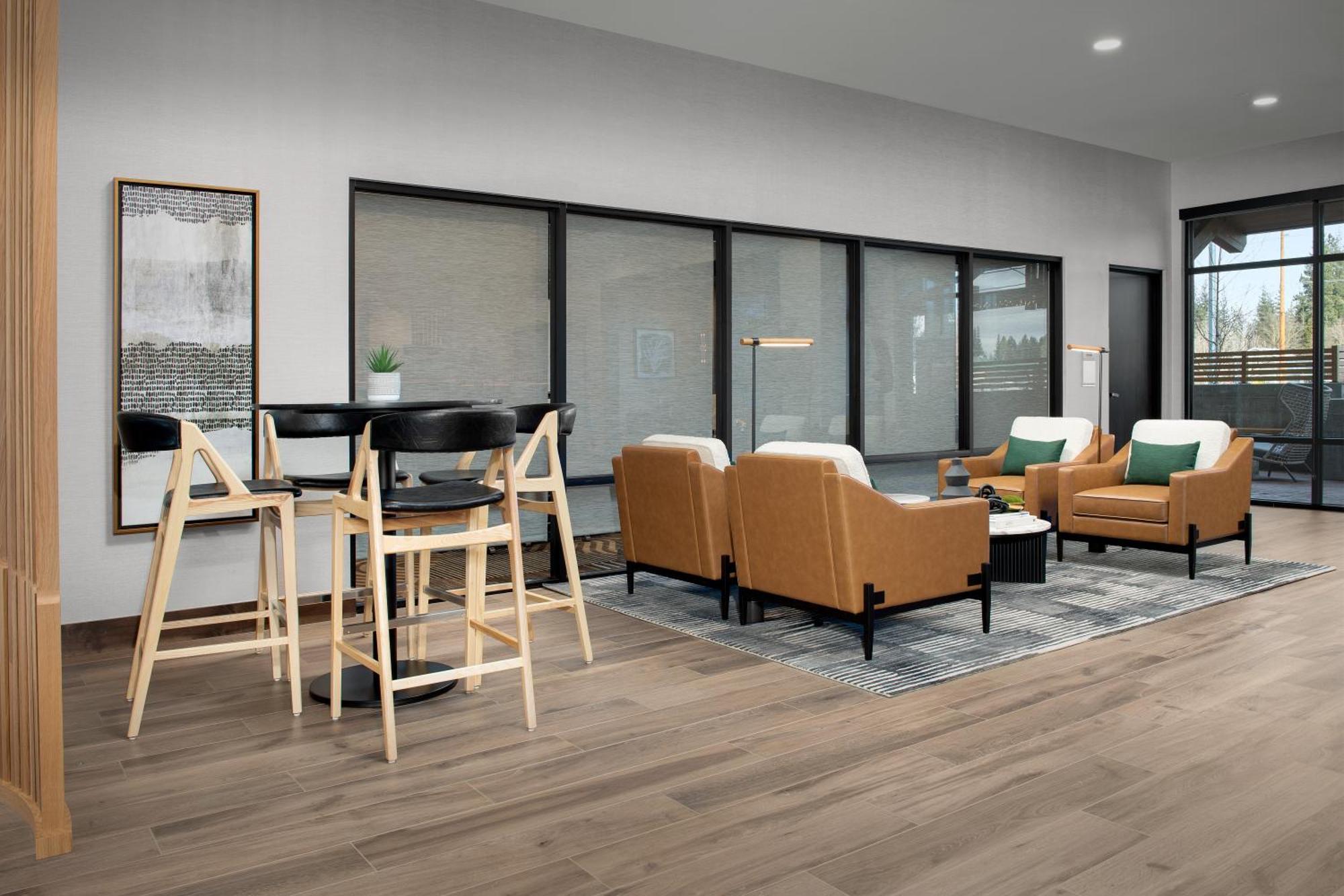 Springhill Suites By Marriott Sandpoint Ngoại thất bức ảnh
