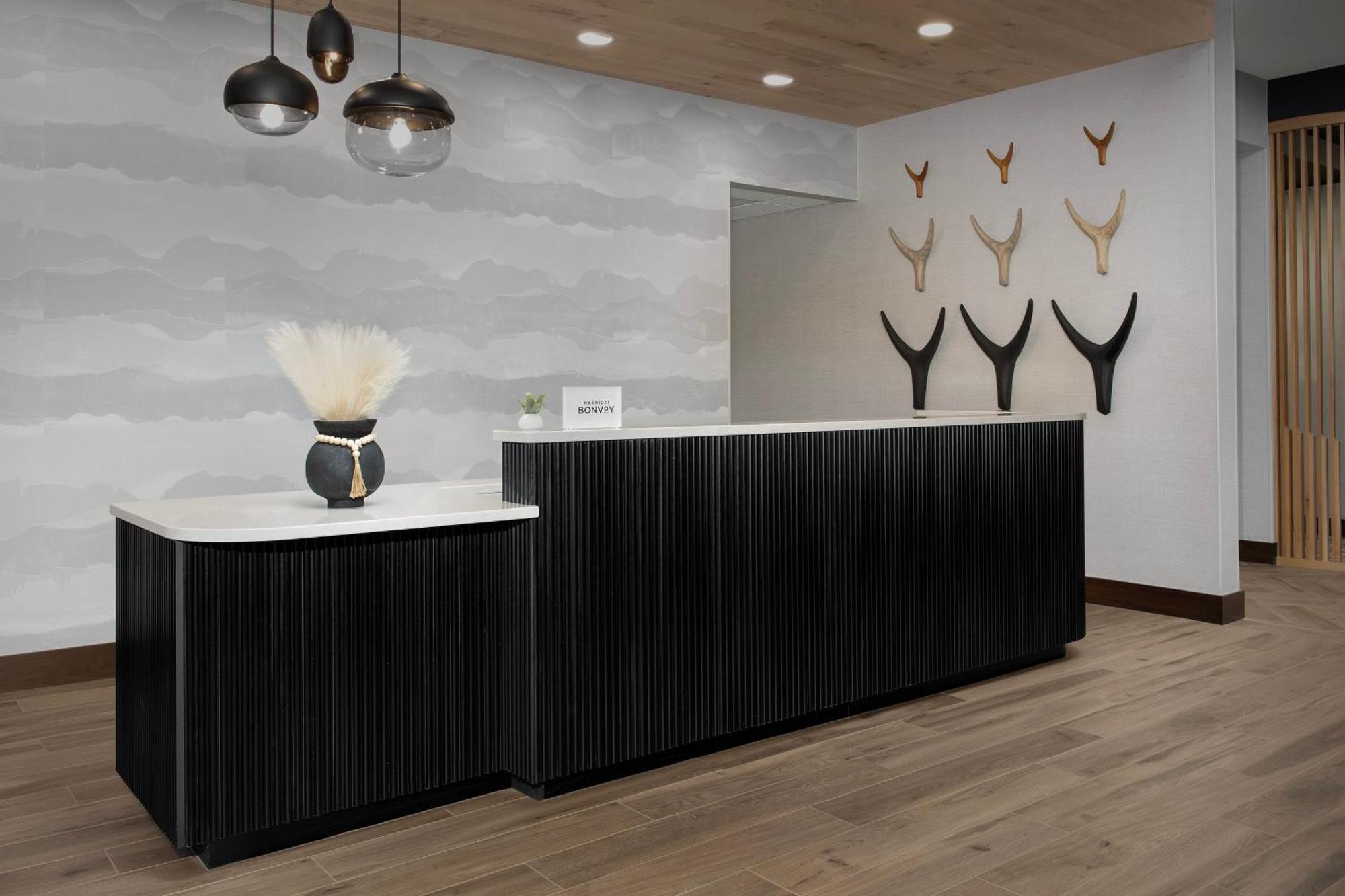 Springhill Suites By Marriott Sandpoint Ngoại thất bức ảnh
