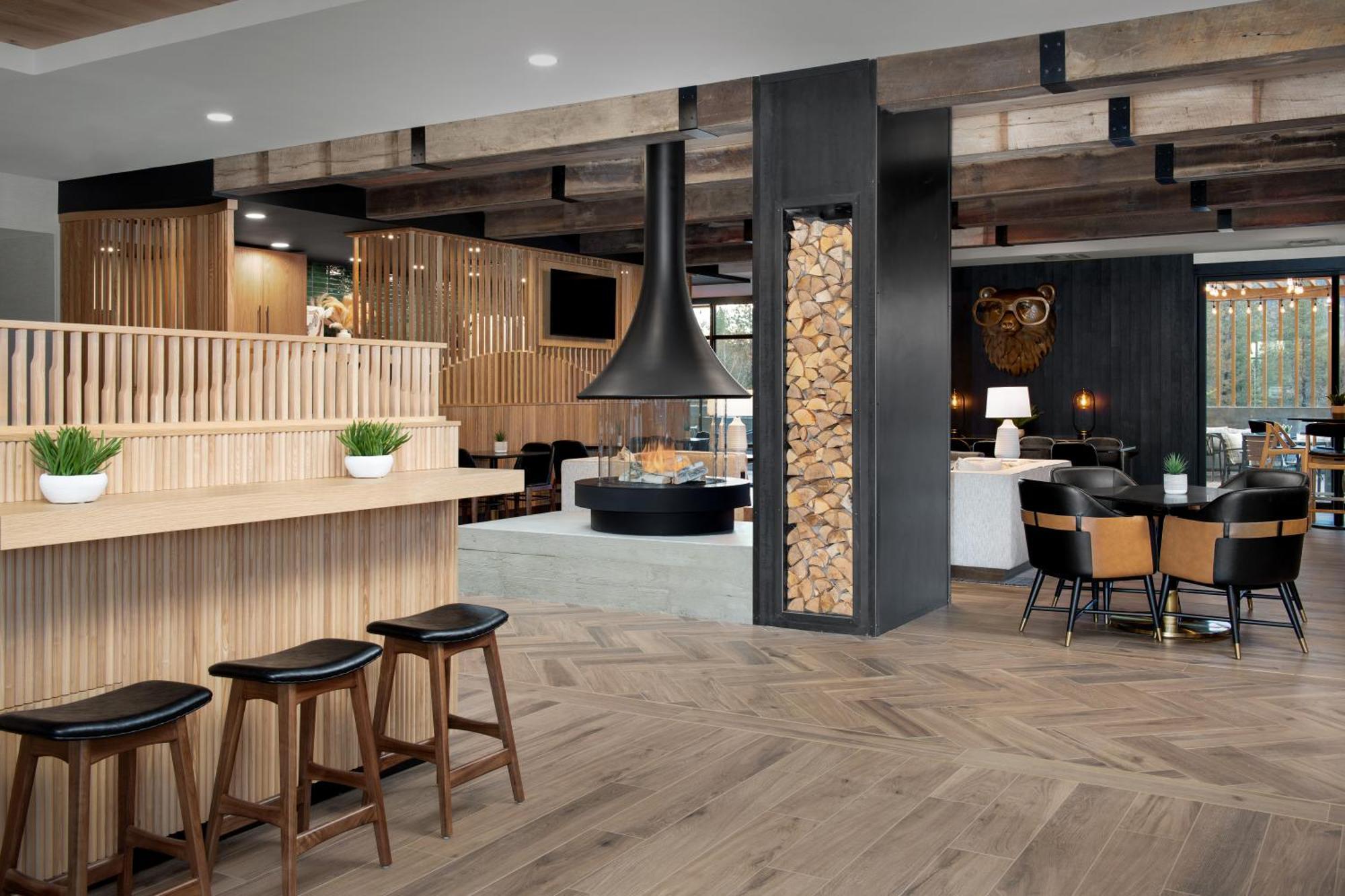 Springhill Suites By Marriott Sandpoint Ngoại thất bức ảnh
